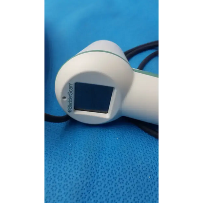 Verathon BVI 9400 Bladder Scan with a Probe Unit Bladder Scanner, second-hand product photo 17
