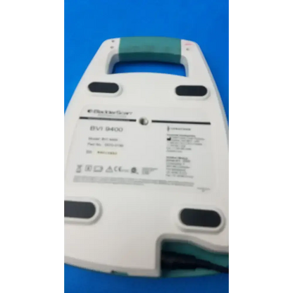 Verathon BVI 9400 Bladder Scan with a Probe Unit Bladder Scanner, second-hand product photo 16