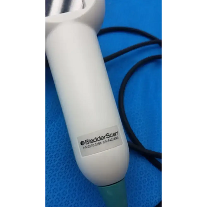Verathon BVI 9400 Bladder Scan with a Probe Unit Bladder Scanner, second-hand product photo 18