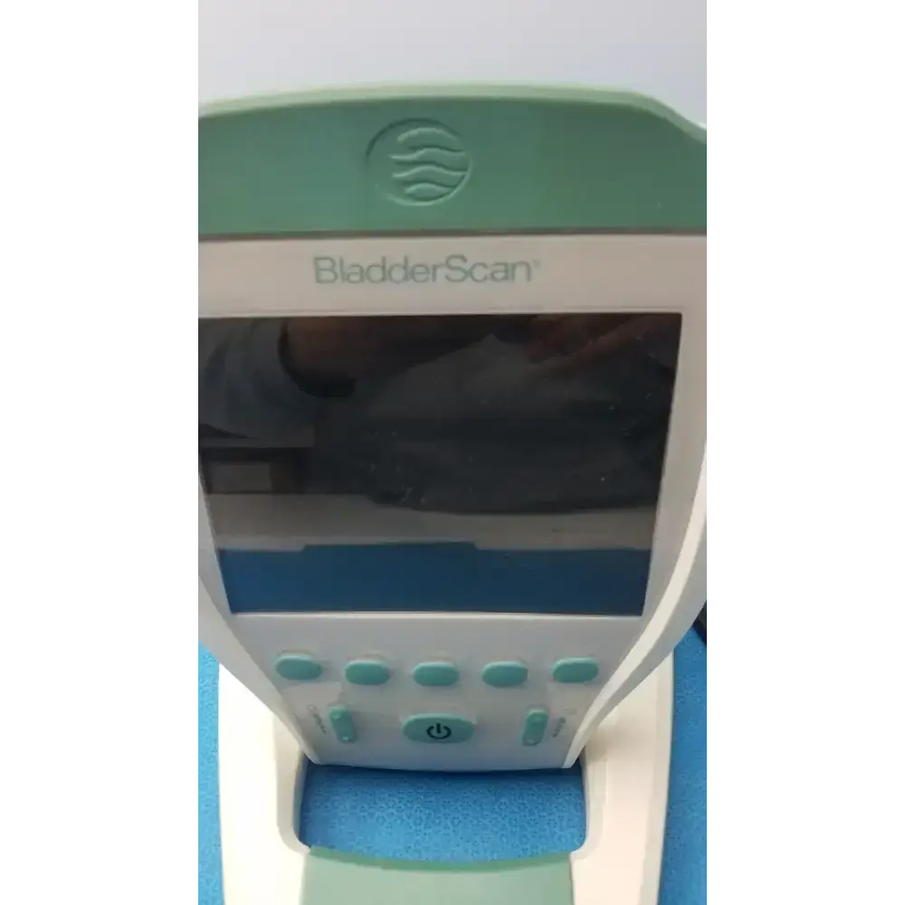Verathon BVI 9400 Bladder Scan with a Probe Unit Bladder Scanner, second-hand product photo 11