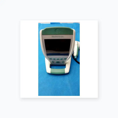 Verathon BVI 9400 Bladder Scan with a Probe Unit Bladder Scanner, second-hand product photo 8