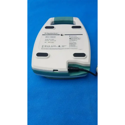 Verathon BVI 9400 Bladder Scan with a Probe Unit Bladder Scanner, second-hand product photo 12