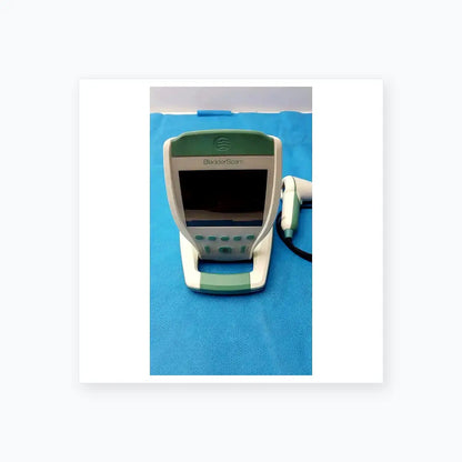 Verathon BVI 9400 Bladder Scan with a Probe Unit Bladder Scanner, second-hand product photo 7