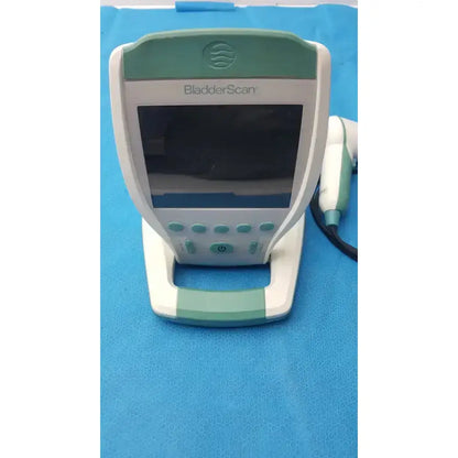 Verathon BVI 9400 Bladder Scan with a Probe Unit Bladder Scanner, second-hand product photo 8