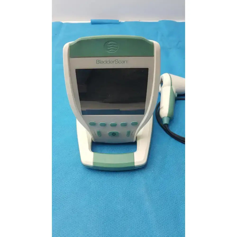 Verathon BVI 9400 Bladder Scan with a Probe Unit Bladder Scanner, second-hand product photo 7