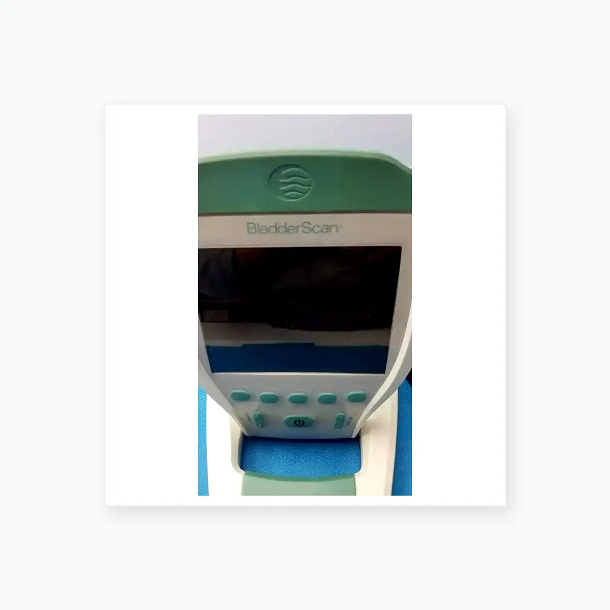 Verathon BVI 9400 Bladder Scan with a Probe Unit Bladder Scanner, second-hand product photo 11