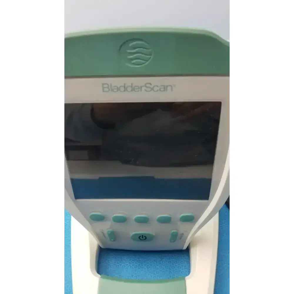 Verathon BVI 9400 Bladder Scan with a Probe Unit Bladder Scanner, second-hand product photo 11