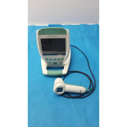 Verathon BVI 9400 Bladder Scan with a Probe Unit Bladder Scanner, second-hand product photo 1