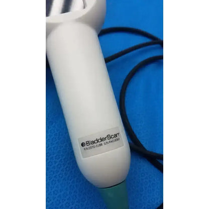Verathon BVI 9400 Bladder Scan with a Probe Unit Bladder Scanner, second-hand product photo 18