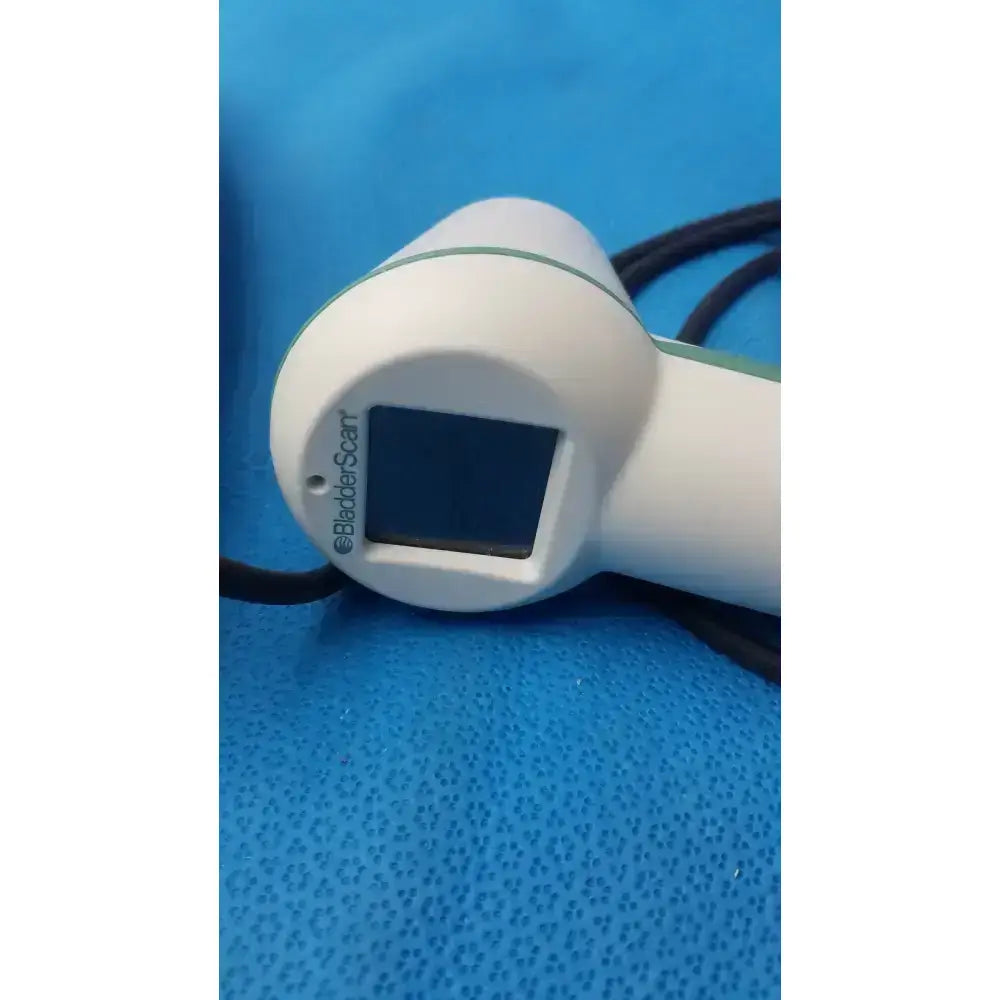 Verathon BVI 9400 Bladder Scan with a Probe Unit Bladder Scanner, second-hand product photo 17