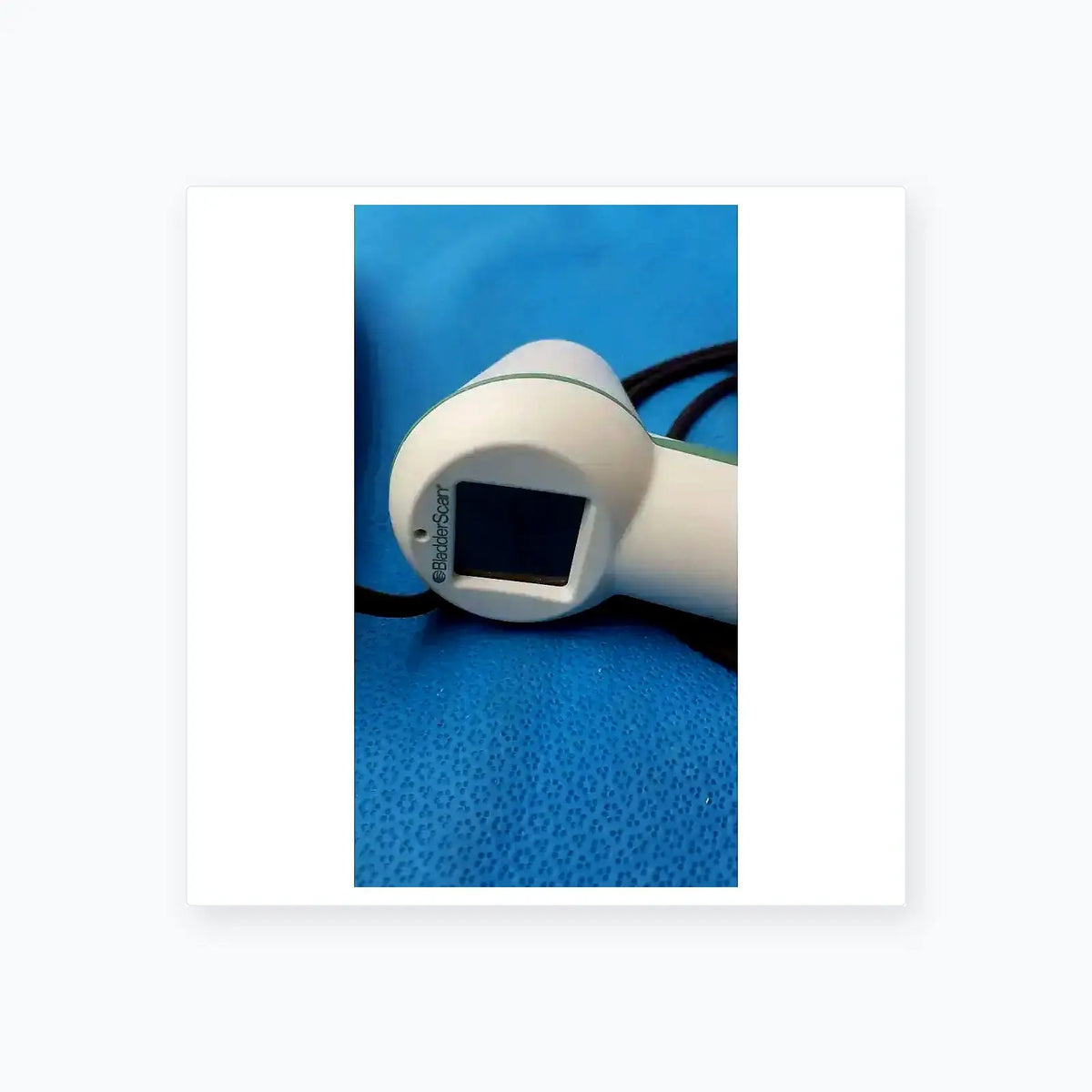 Verathon BVI 9400 Bladder Scan with a Probe Unit Bladder Scanner, second-hand product photo 17