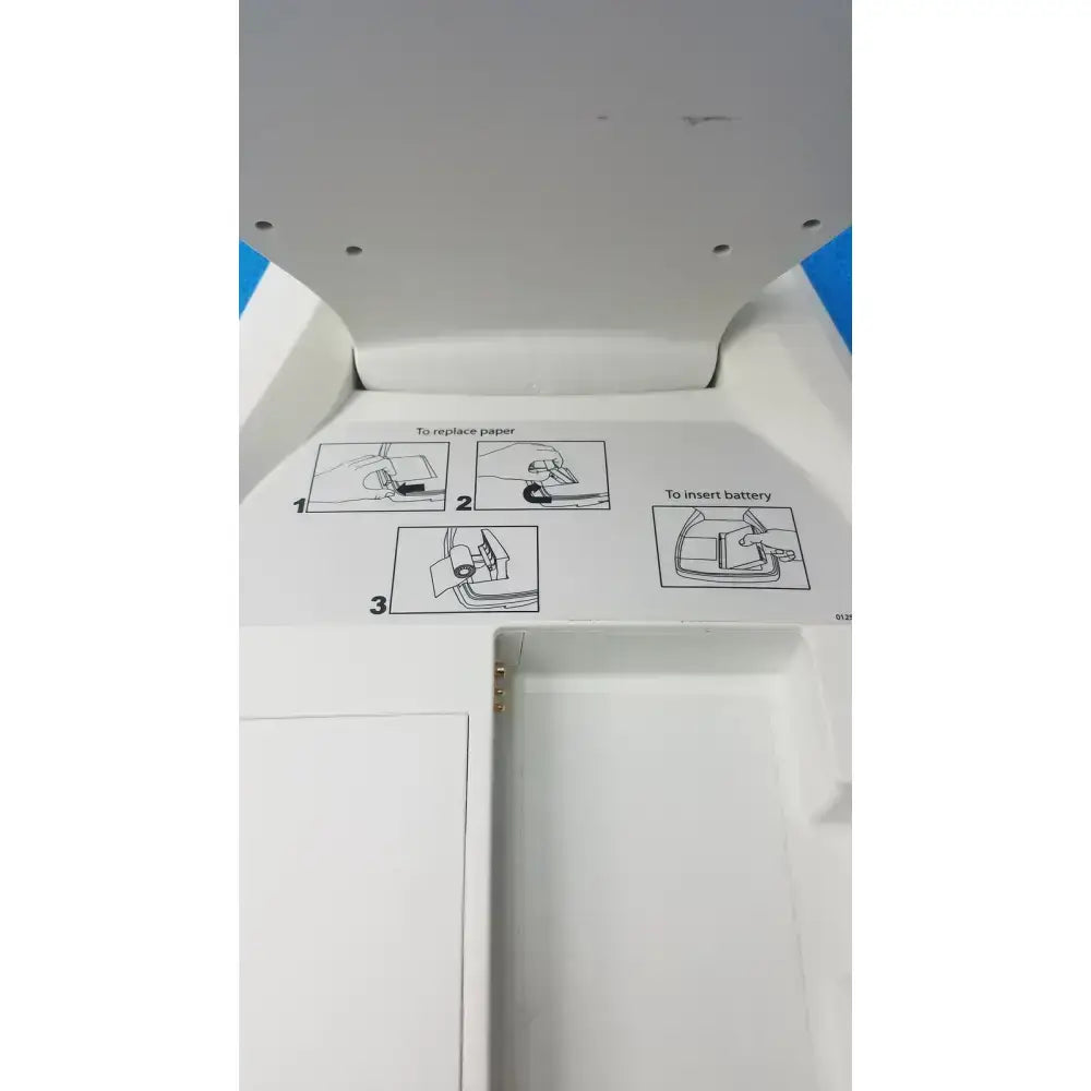 Verathon BVI 9400 Bladder Scan with a Probe Unit Bladder Scanner, second-hand product photo 4