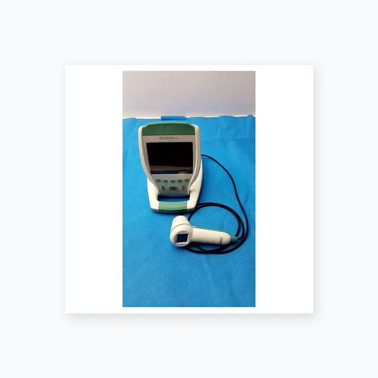Verathon BVI 9400 Bladder Scan with a Probe Unit Bladder Scanner, second-hand product photo 1