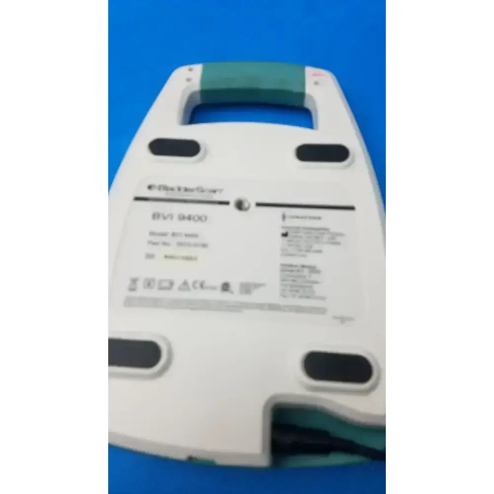 Verathon BVI 9400 Bladder Scan with a Probe Unit Bladder Scanner, second-hand product photo 16