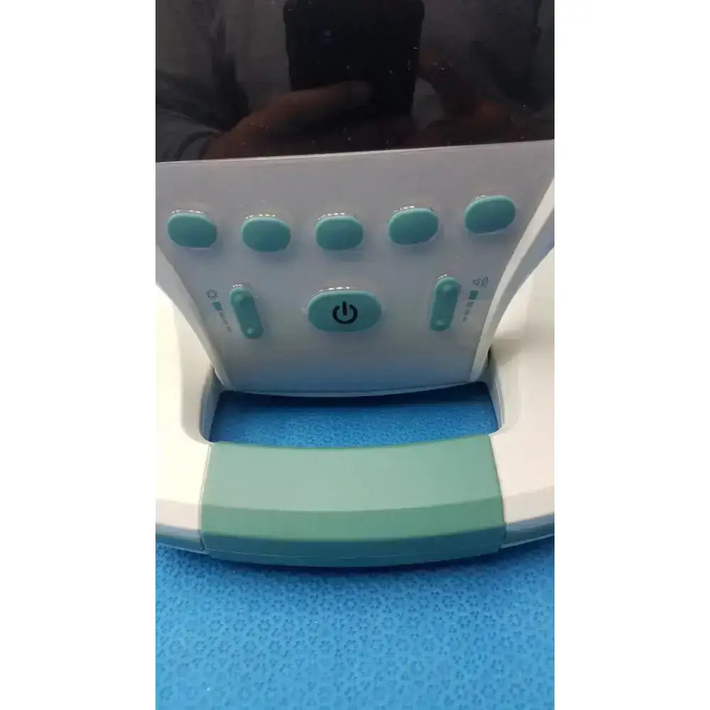 Verathon BVI 9400 Bladder Scan with a Probe Unit Bladder Scanner, second-hand product photo 10