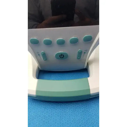 Verathon BVI 9400 Bladder Scan with a Probe Unit Bladder Scanner, second-hand product photo 10