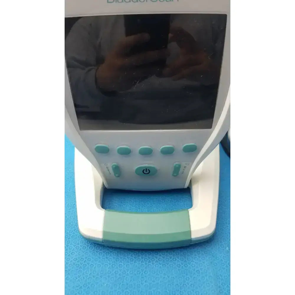 Verathon BVI 9400 Bladder Scan with a Probe Unit Bladder Scanner, second-hand product photo 9