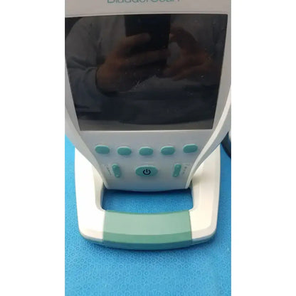 Verathon BVI 9400 Bladder Scan with a Probe Unit Bladder Scanner, second-hand product photo 9