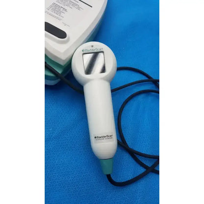 Verathon BVI 9400 Bladder Scan with a Probe Unit Bladder Scanner, second-hand product photo 19