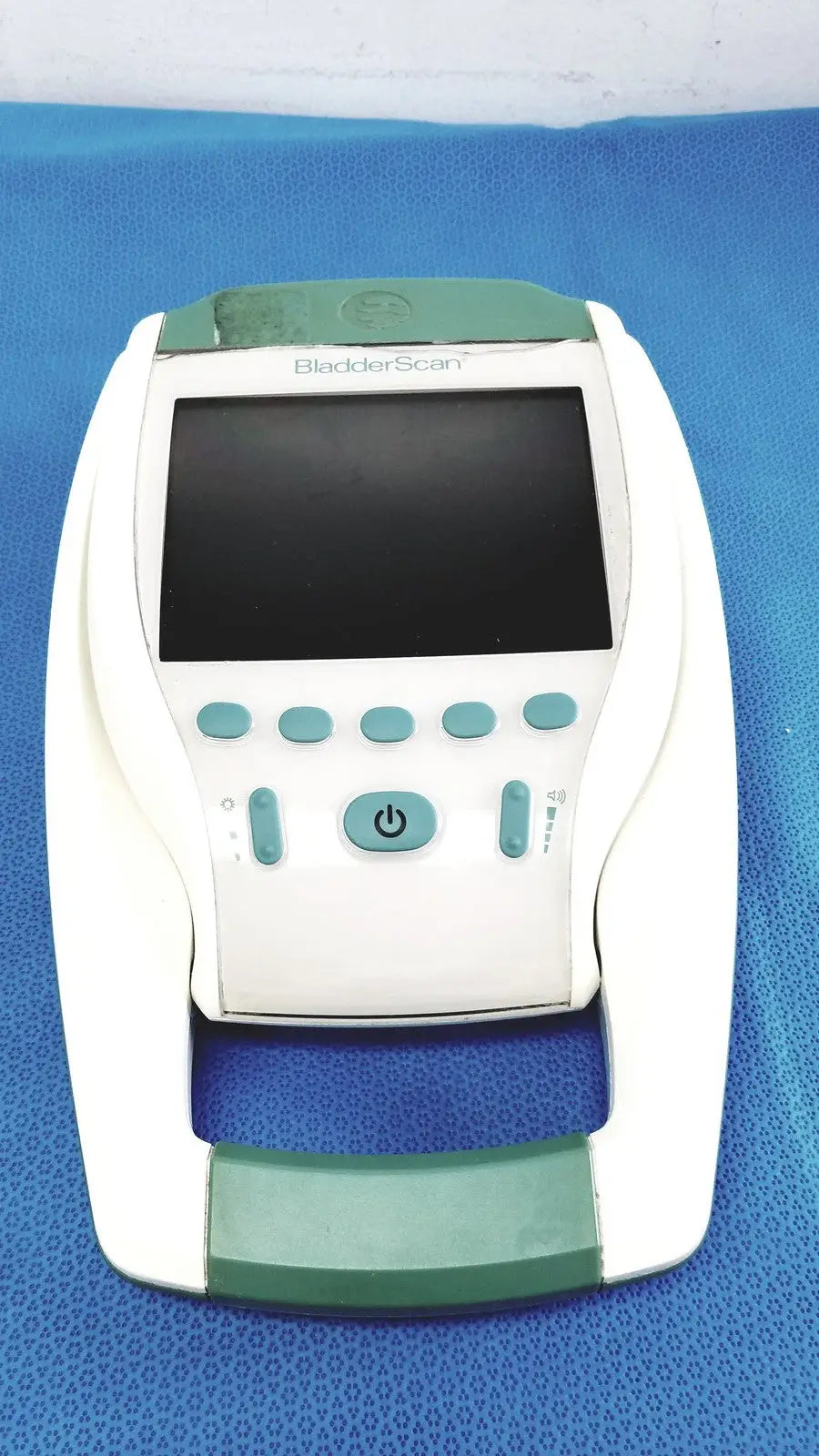Reuse Medical Verathon BVI 9400 Bladder Scanner Other Medical & Lab Equipment, as-is (for parts) product photo 1