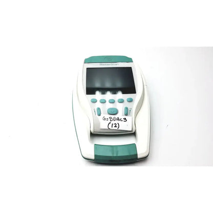 Reuse Medical Verathon BVI 9400 Bladder Scanner SN-B4010970 Ultrasound Machines, second-hand product photo 1
