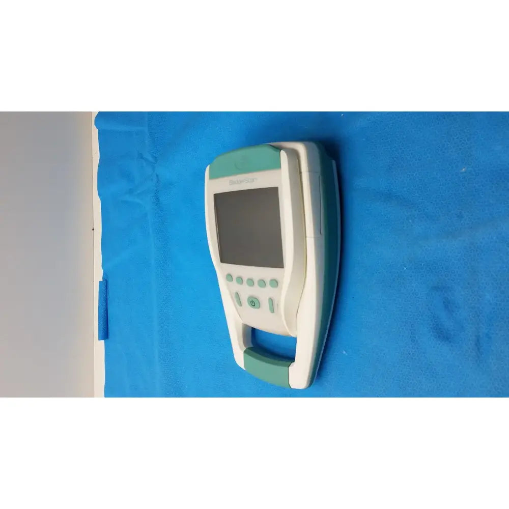 Verathon BVI 9400 Bladder Scanner SN B4010971 – Powers On, Untested Bladder Scanner, as-is (for parts) product photo 6