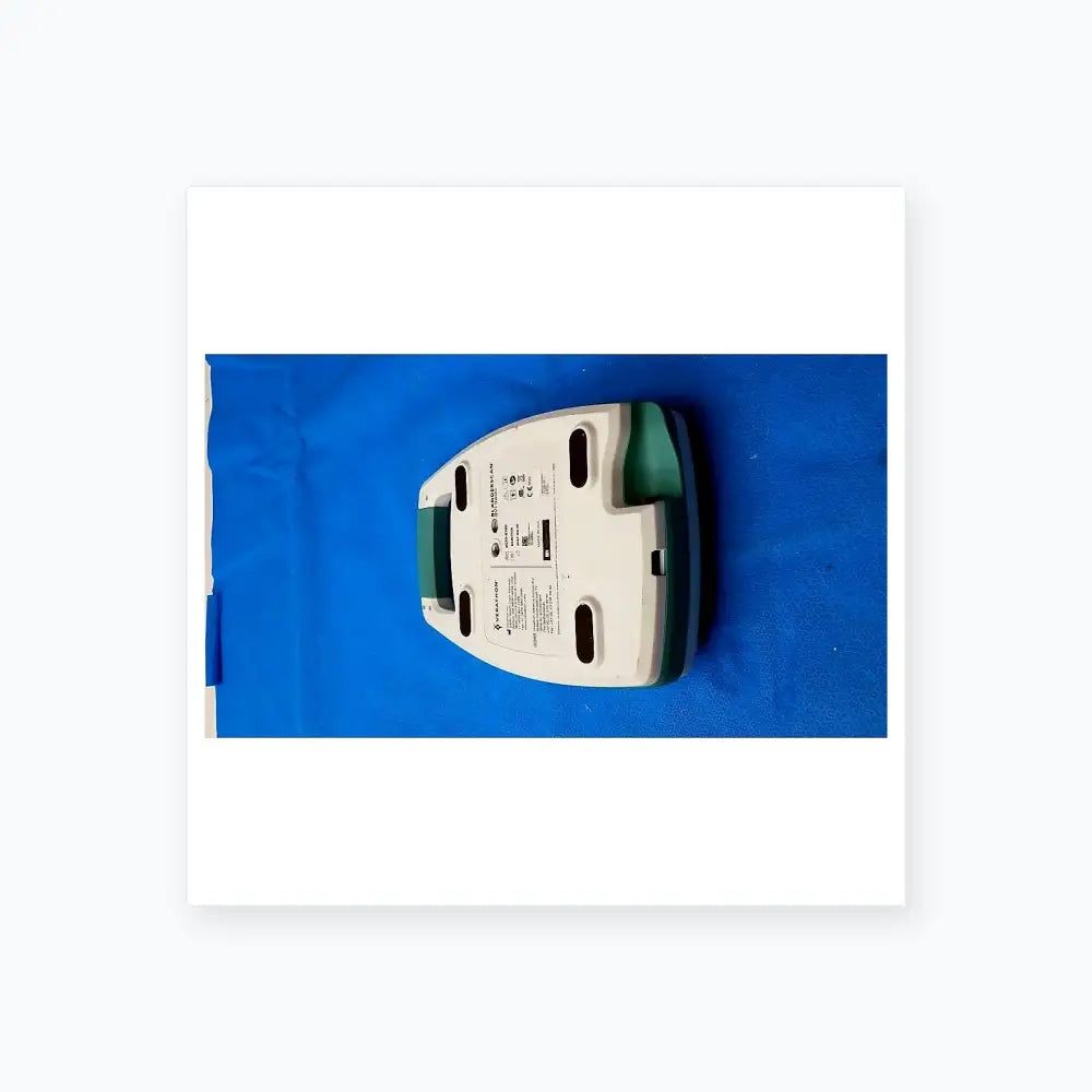 Verathon BVI 9400 Bladder Scanner SN B4010971 – Powers On, Untested Bladder Scanner, as-is (for parts) product photo 5