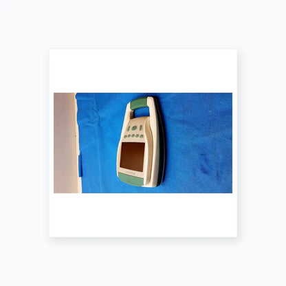 Verathon BVI 9400 Bladder Scanner SN B4010971 – Powers On, Untested Bladder Scanner, as-is (for parts) product photo 2