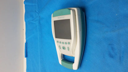 Verathon BVI 9400 Bladder Scanner SN B4010971 – Powers On, Untested Bladder Scanner, as-is (for parts) product photo 6