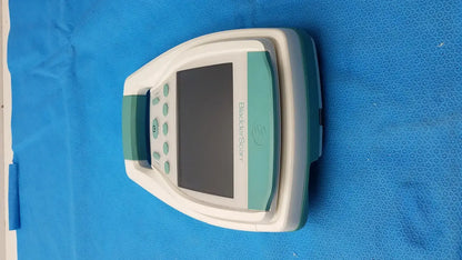 Verathon BVI 9400 Bladder Scanner SN B4010971 – Powers On, Untested Bladder Scanner, as-is (for parts) product photo 3