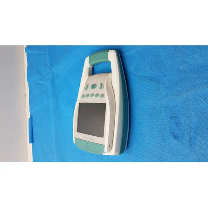 Verathon BVI 9400 Bladder Scanner SN B4010971 – Powers On, Untested Bladder Scanner, as-is (for parts) product photo 2
