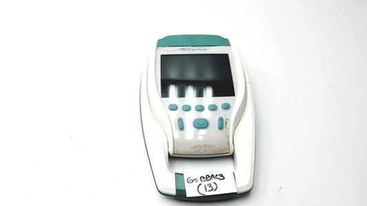 Reuse Medical Verathon BVI 9400 Bladder Scanner SN- B4010971 Ultrasound Machines, as-is (for parts) product photo 1
