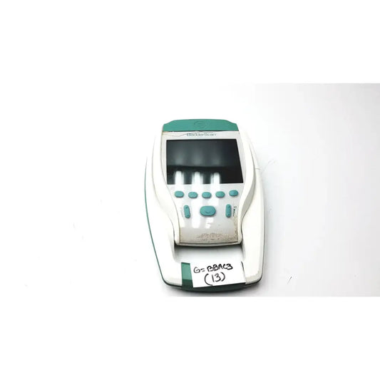 Reuse Medical Verathon BVI 9400 Bladder Scanner SN- B4010971 Ultrasound Machines, as-is (for parts) product photo 1