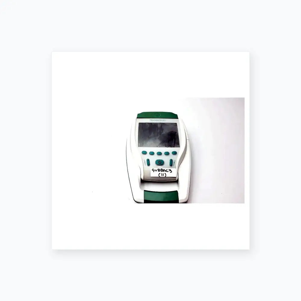 Reuse Medical Verathon BVI 9400 Bladder Scanner SN-B4016121 Ultrasound Machines, second-hand product photo 1