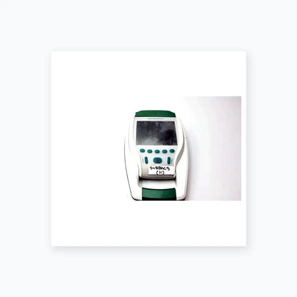 Reuse Medical Verathon BVI 9400 Bladder Scanner SN-B4016121 Ultrasound Machines, second-hand product photo 1