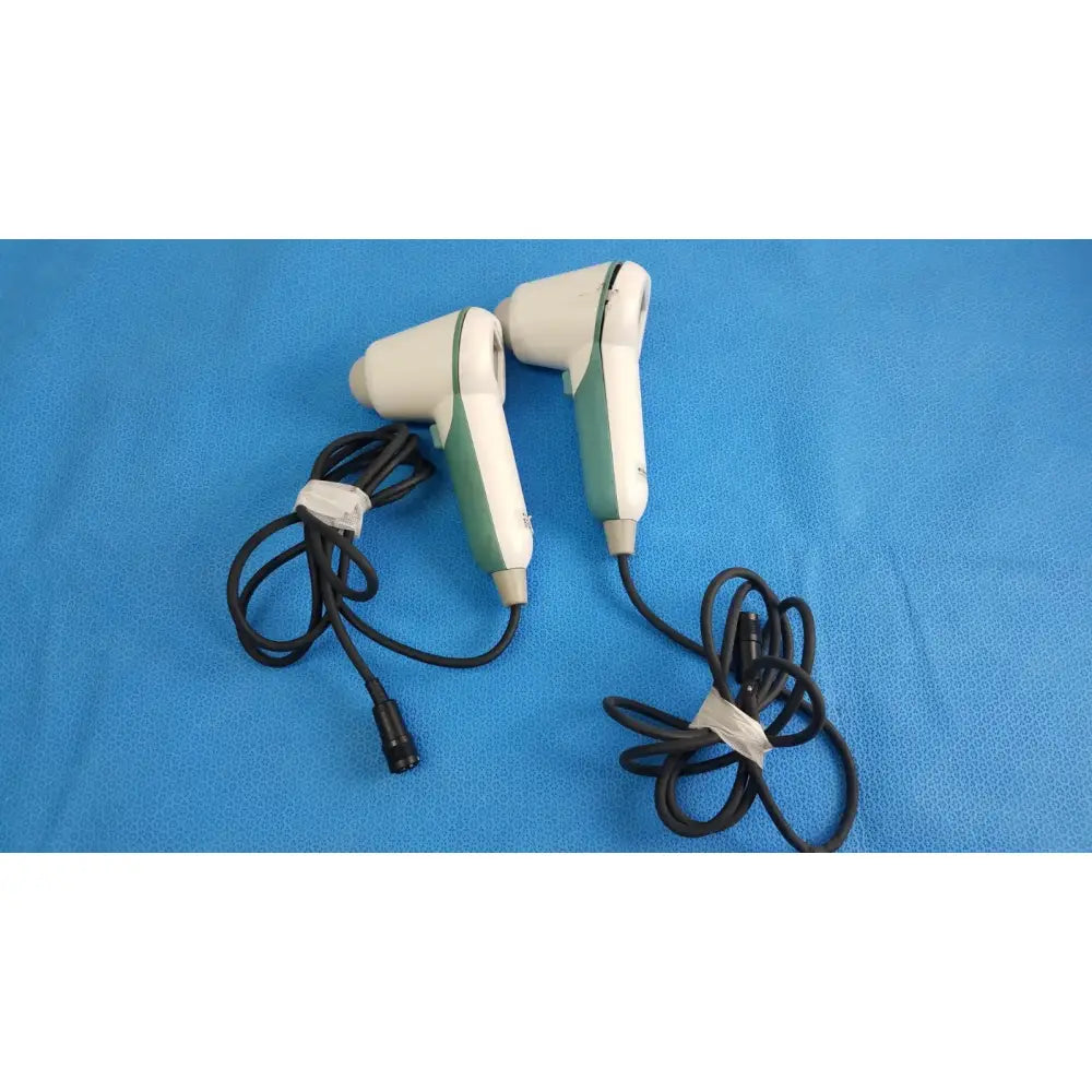 Reuse Medical Verathon BVI 9400 BladderScan Probe E570-0351 – Lot of 2 Other Healthcare, Lab & Dental, as-is (for parts) product photo 1
