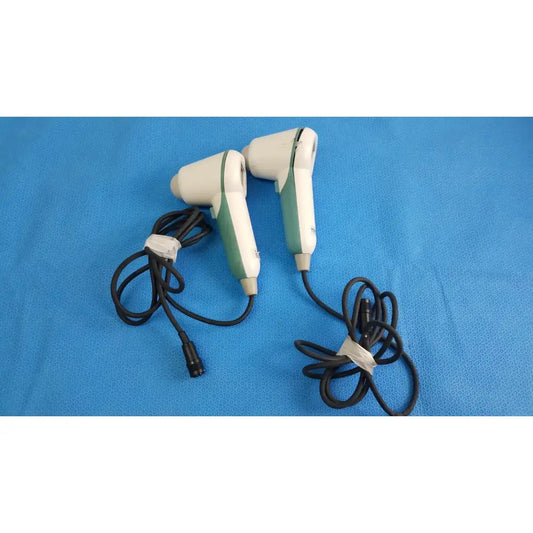 Reuse Medical Verathon BVI 9400 BladderScan Probe E570-0351 – Lot of 2 Other Healthcare, Lab & Dental, as-is (for parts) product photo 1