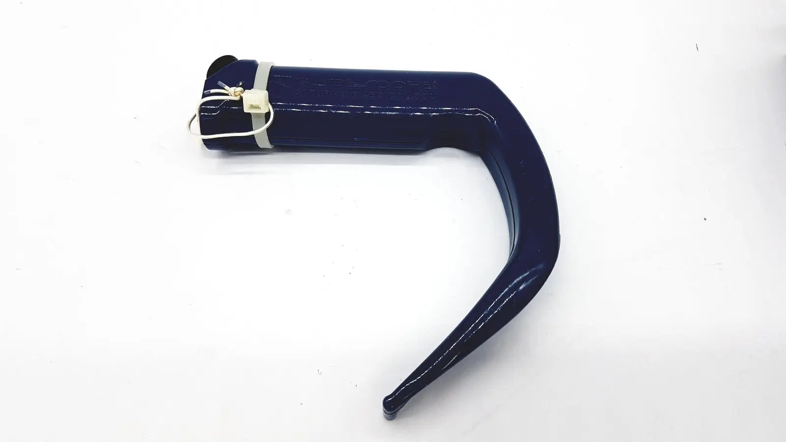 Reuse Medical Verathon GlideScope 0574-0001 Reusable Camera Blade Dental Instruments, as-is (for parts) product photo 1