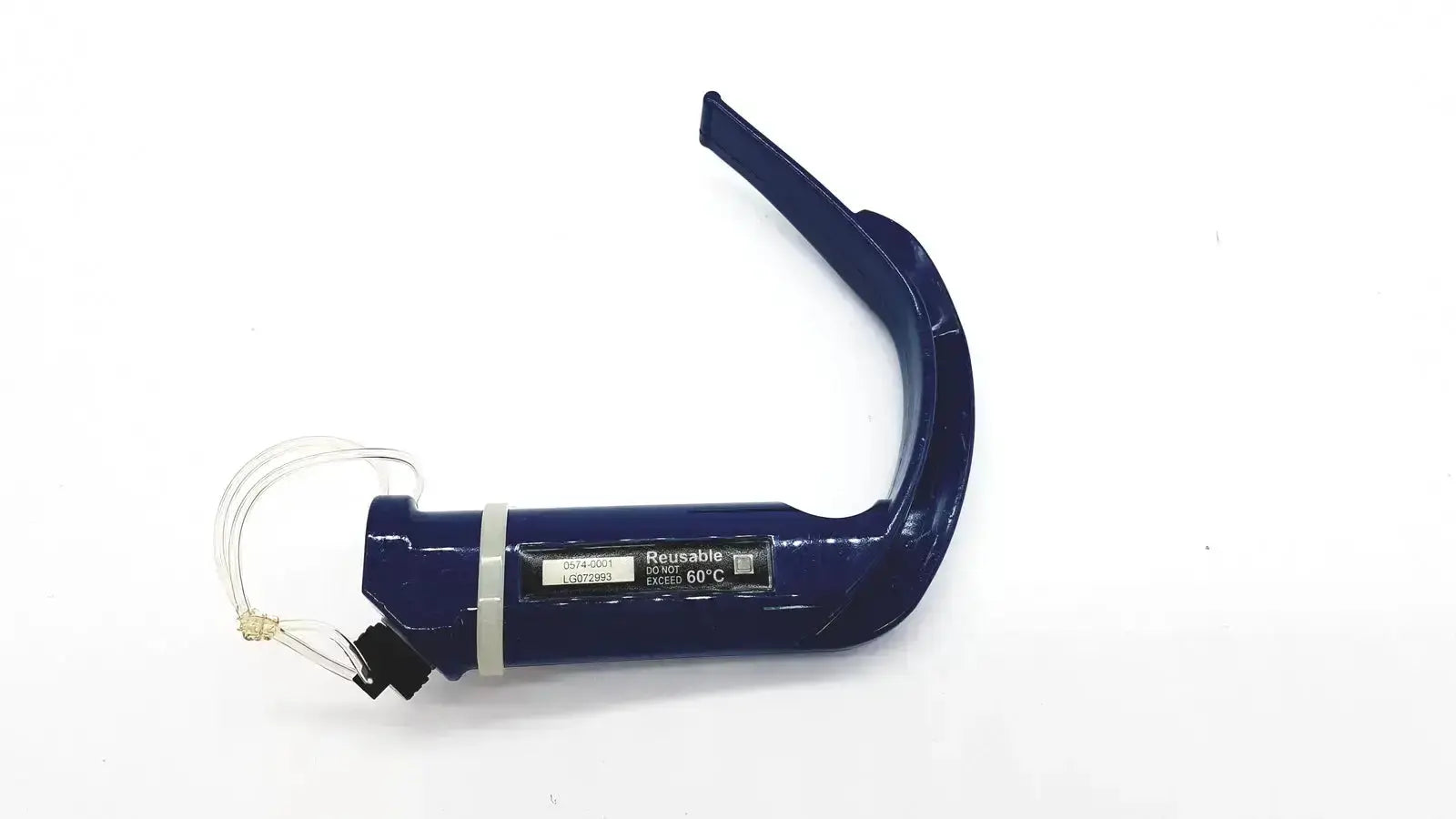 VERATHON GlideScope 0574-0001 Video Laryngoscope, second-hand product photo 7