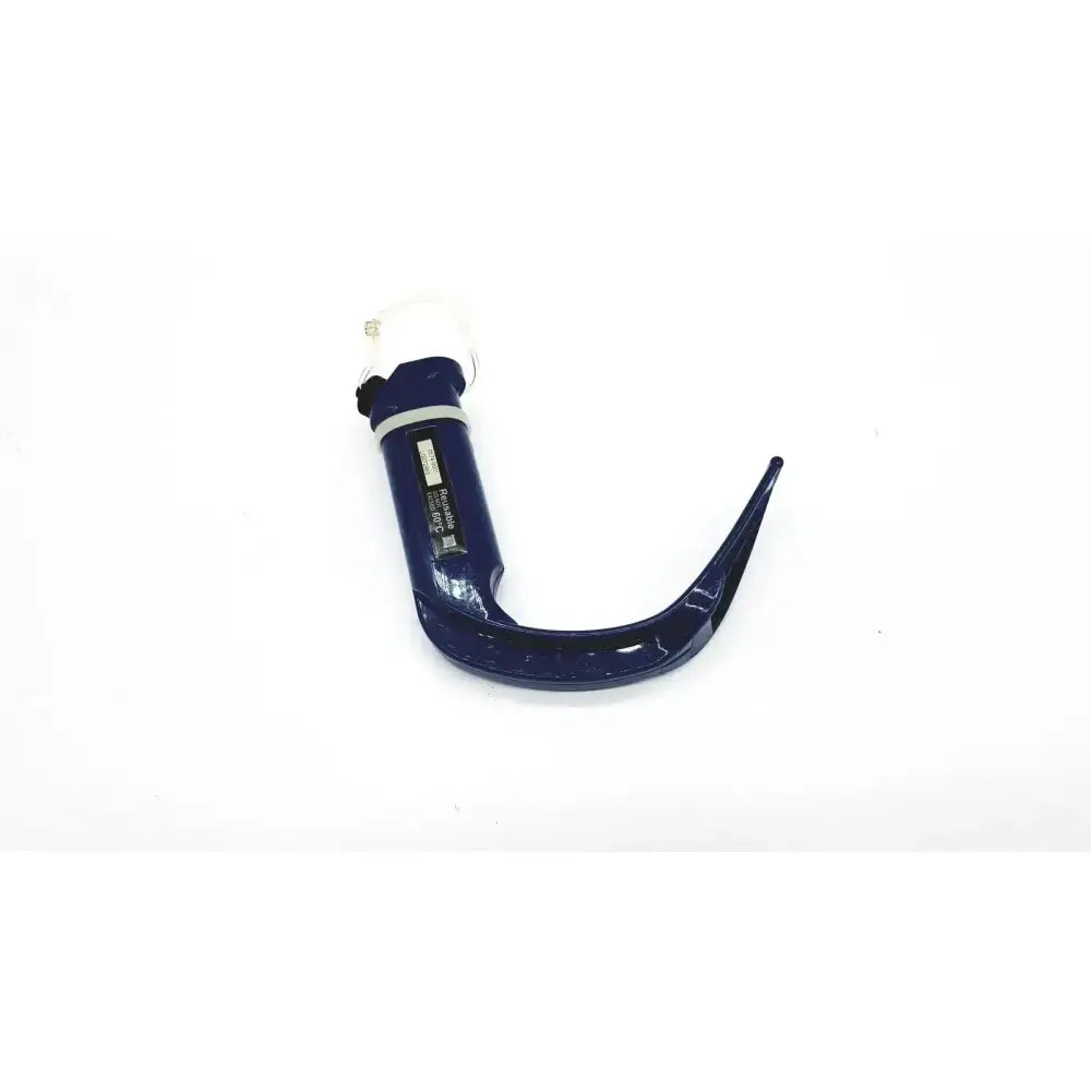 VERATHON GlideScope 0574-0001 Video Laryngoscope, second-hand product photo 9