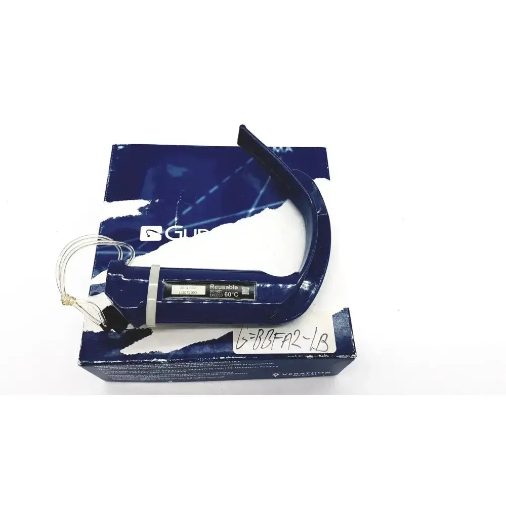 VERATHON GlideScope 0574-0001 Video Laryngoscope, second-hand product photo 1