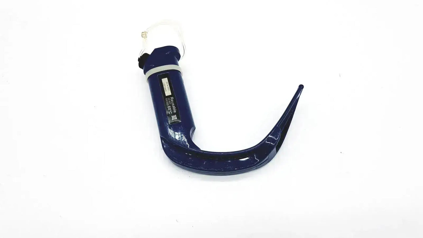 VERATHON GlideScope 0574-0001 Video Laryngoscope, second-hand product photo 9