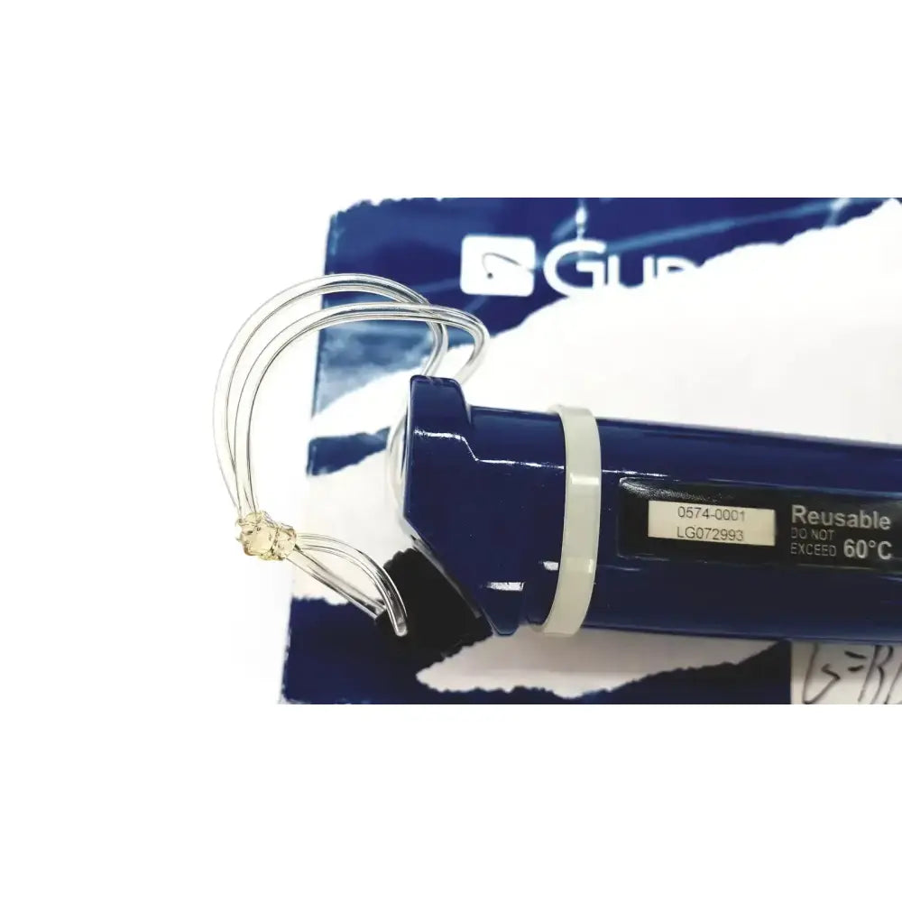 VERATHON GlideScope 0574-0001 Video Laryngoscope, second-hand product photo 4