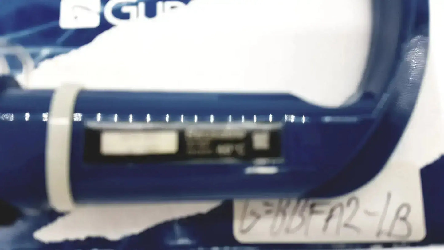 VERATHON GlideScope 0574-0001 Video Laryngoscope, second-hand product photo 3