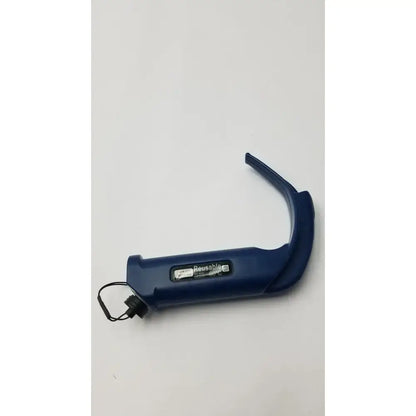 Verathon GlideScope 0574-0007 60 degree Reusable GVL3 Tool 5126 Laryngoscope Blade, second-hand product photo 7