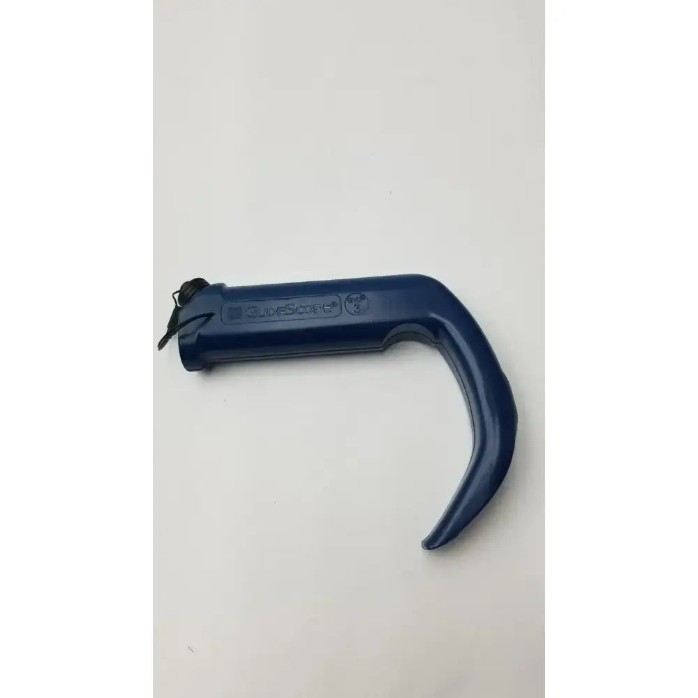 Verathon GlideScope 0574-0007 60 degree Reusable GVL3 Tool 5126 Laryngoscope Blade, second-hand product photo 4