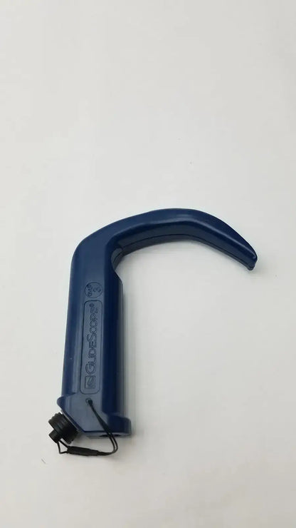 Verathon GlideScope 0574-0007 60 degree Reusable GVL3 Tool 5126 Laryngoscope Blade, second-hand product photo 3