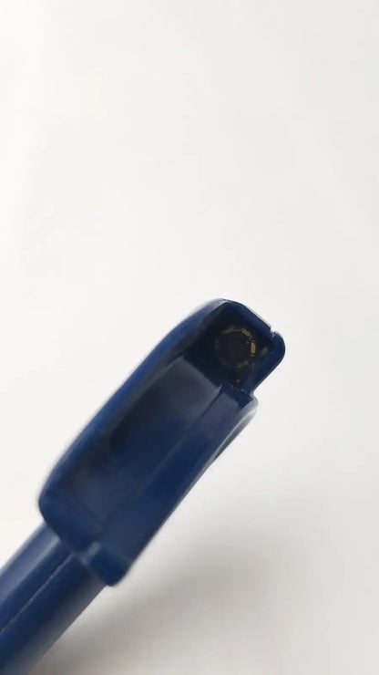 Verathon GlideScope 0574-0007 60 degree Reusable GVL3 Tool 5126 Laryngoscope Blade, second-hand product photo 5
