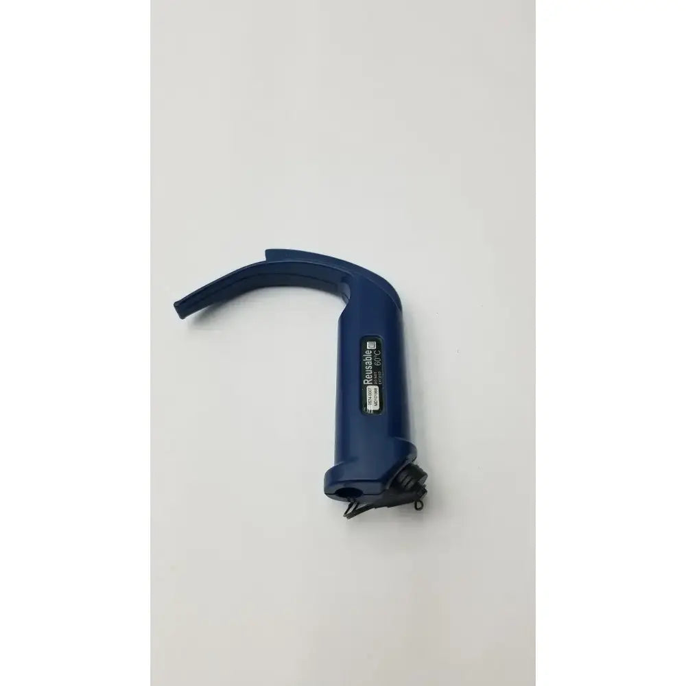 Verathon GlideScope 0574-0007 60 degree Reusable GVL3 Tool 5126 Laryngoscope Blade, second-hand product photo 2