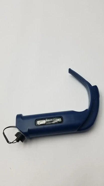 Verathon GlideScope 0574-0007 60 degree Reusable GVL3 Tool 5126 Laryngoscope Blade, second-hand product photo 7
